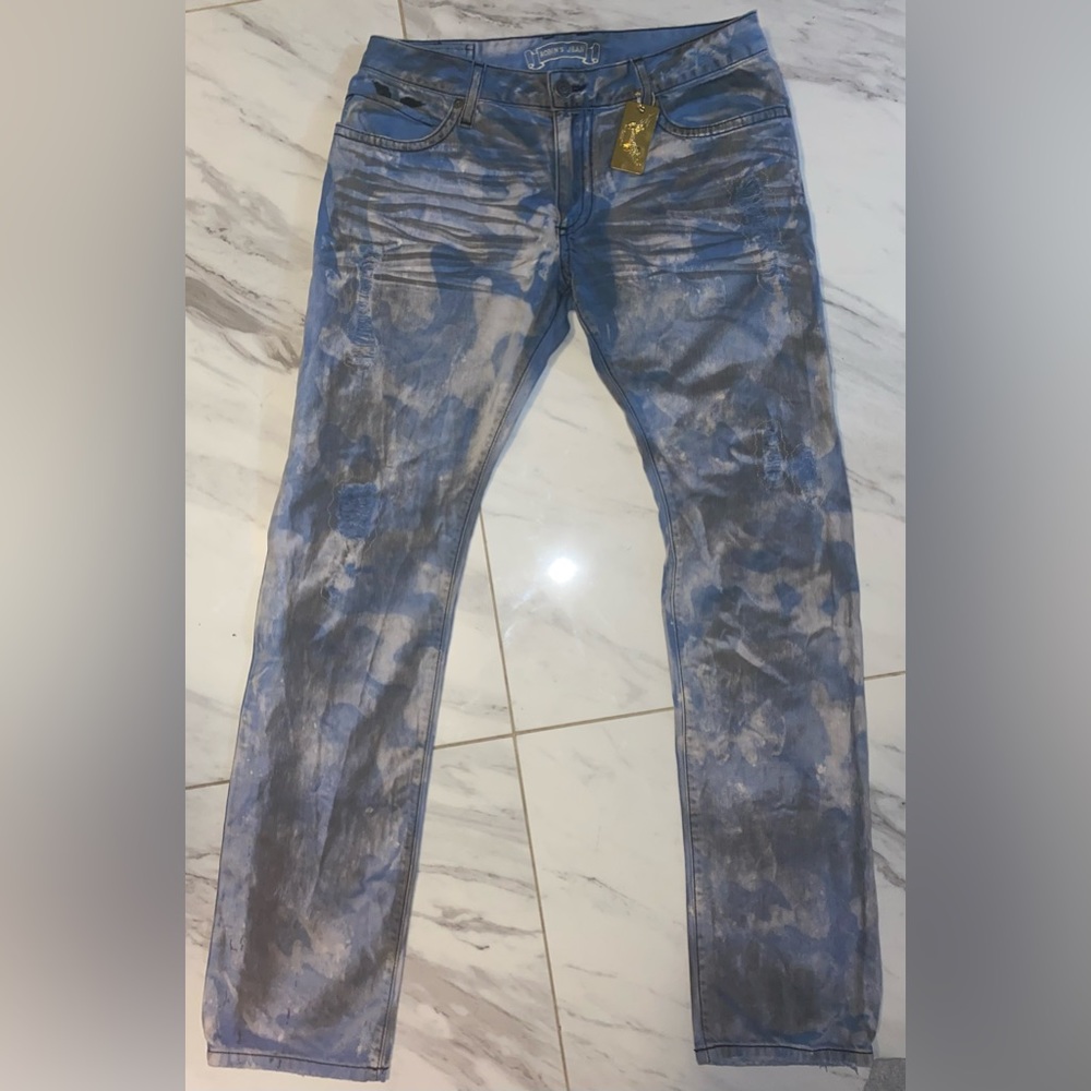 robin jeans men